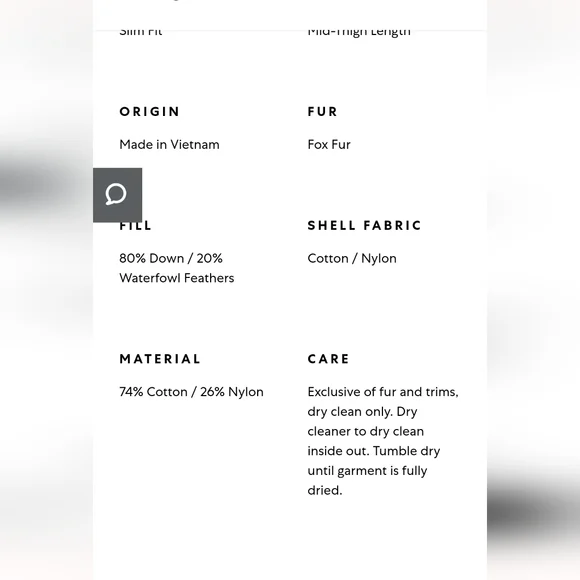 Moose Knuckles - Gold Stirling Parka Fur - Picture 4 of 13